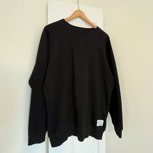 Muttonhead Mens Sweater
